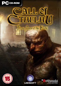 Call Of Cthulhu Dark Corners Of The Earth PC Full Español