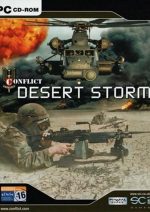 Conflict Desert Storm PC Full Español