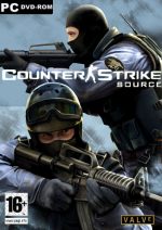 Counter-Strike: Source PC Full Español