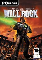 Will Rock PC Full Español