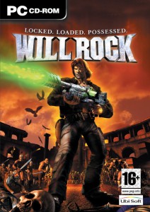 Will Rock PC Full Español