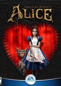 American McGee’s Alice PC Full Español