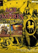 Age of Empires I Gold Edition PC Full Español