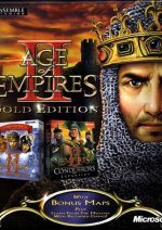 Age of Empires II Gold Edition PC Full Español