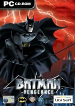 Batman Vengeance PC Full Español