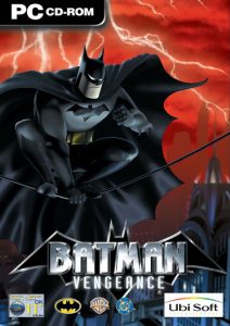 Batman Vengeance PC Full Español