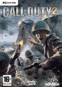 Call of Duty 2 PC Full Español