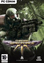 Chrome Specforce PC Full Español