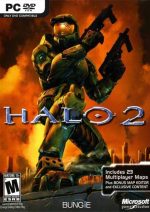 Halo 2 PC Full Español
