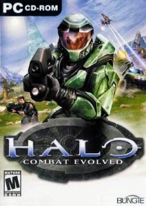 Halo Combat Evolved PC Full Español