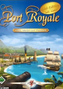 Port Royale 1 PC Full Español