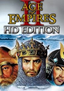 Age of Empires II HD Edition PC Full Español