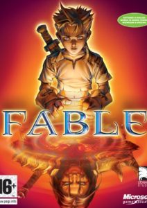 Fable: The Lost Chapters PC Full Español