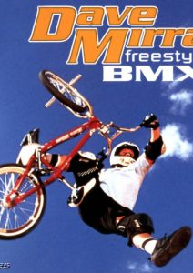 Dave Mirra Freestyle Bmx PC Full Español