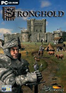 Stronghold PC Full Español