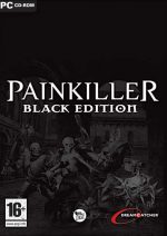 Painkiller: Black Edition PC Full Español