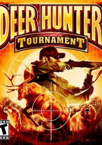 Deer Hunter Tournament PC Full Español