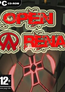 Open Arena PC Full Español