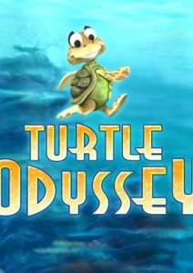 Turtle Odyssey PC Full Español