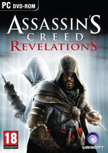 Assassin’s Creed Revelations PC Full Español