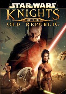 Star Wars: Knights of The Old Republic PC Full Español