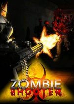 Zombie Shooter PC Full Español