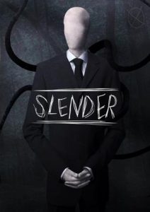 Slender: Las 8 Páginas PC Full Español