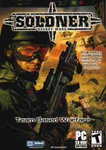 Söldner Secret War Community Edition PC Full Español