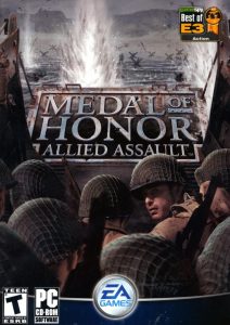 Medal of Honor: Allied Assault PC Full Español