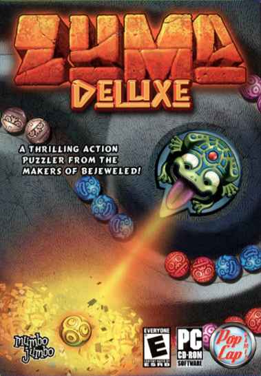 Zuma Deluxe Pc Full Espanol Blizzboygames