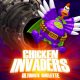 Chicken Invaders 4 PC Full Español
