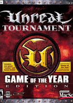 Unreal Tournament 1999 GOTY PC Full Español