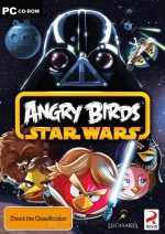 Angry Birds Star Wars PC Full Español