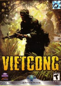Vietcong PC Full Español