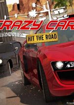 Crazy Cars Hit The Road PC Full Español