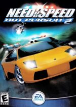 Need For Speed Hot Pursuit 2 PC Full Español