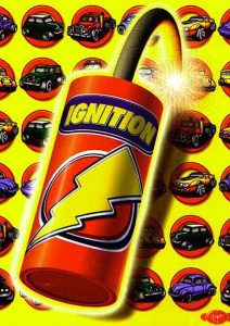 Ignition PC Full Español