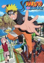 Naruto Shippuden Ninja Generations MUGEN PC Full Español