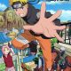 Naruto Shippuden Ninja Generations MUGEN PC Full Español