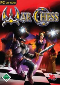 WarChess PC Full Español