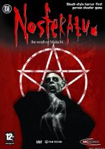 Nosferatu: La Cólera de Malaquías PC Full Español