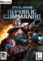 Star Wars: Republic Commando PC Full Español