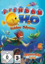 Fishdom H2O: Hidden Odyssey PC Full Español