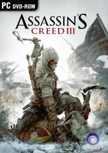 Assassin’s Creed III: Complete Edition PC Full Español