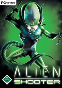 Alien Shooter PC Full Español