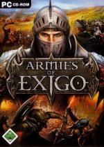 Armies of Exigo PC Full Español