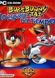Bugs Bunny & Taz: Time Busters PC Full Español