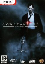 Constantine PC Full Español