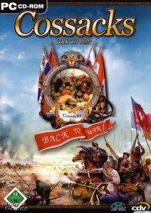 Cossacks: Back To War Gold Edition PC Full Español