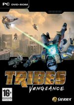 Tribes: Vengeance PC Full Español